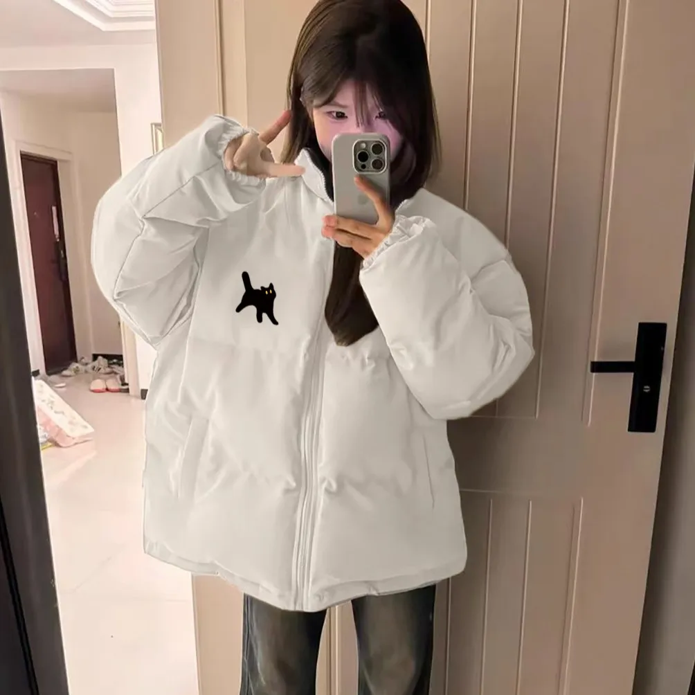 

Женская уличная куртка-парка с воротником-стойкой, вырезами, укороченная, с завышенной талией, в стиле колор-блок, с изогнутым подолом, в стиле накидки, контрастная расцветка