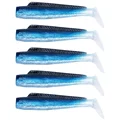 Blue Body 9cm 8g