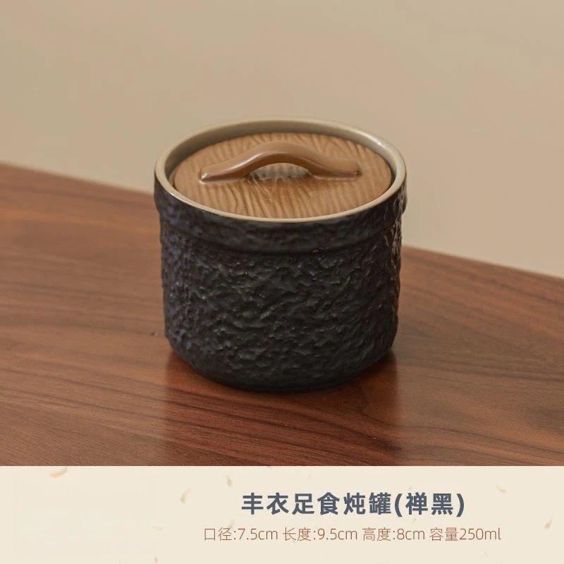 Variant: Black 250ml