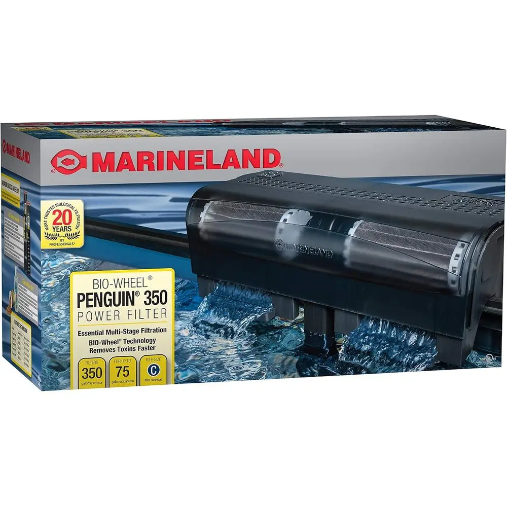 Penguin Bio-Wheel P…