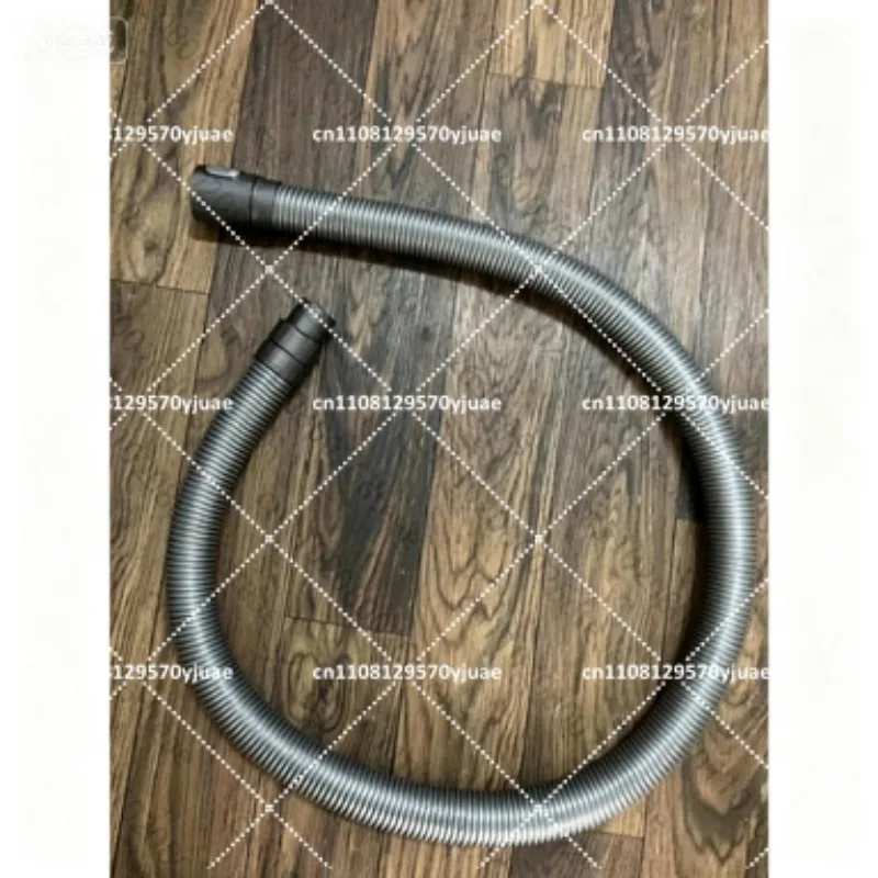 Vacuum Cleaner Extension Hose for Cylinder Wired, Household Vacuum Accessories, 2M Flexible Tube