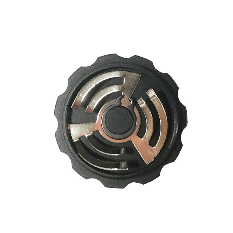Evolution Gear Tapa batería visor KAC Aim Red Dot - imagen 4