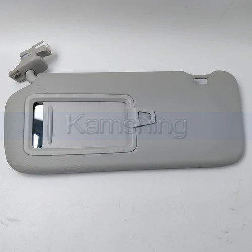 Imagen 2 del producto Kamshing 1 pieza parasol interior de coche para Mazda CX30 CX-30 2020-2024 protector solar parasol delantero parasol