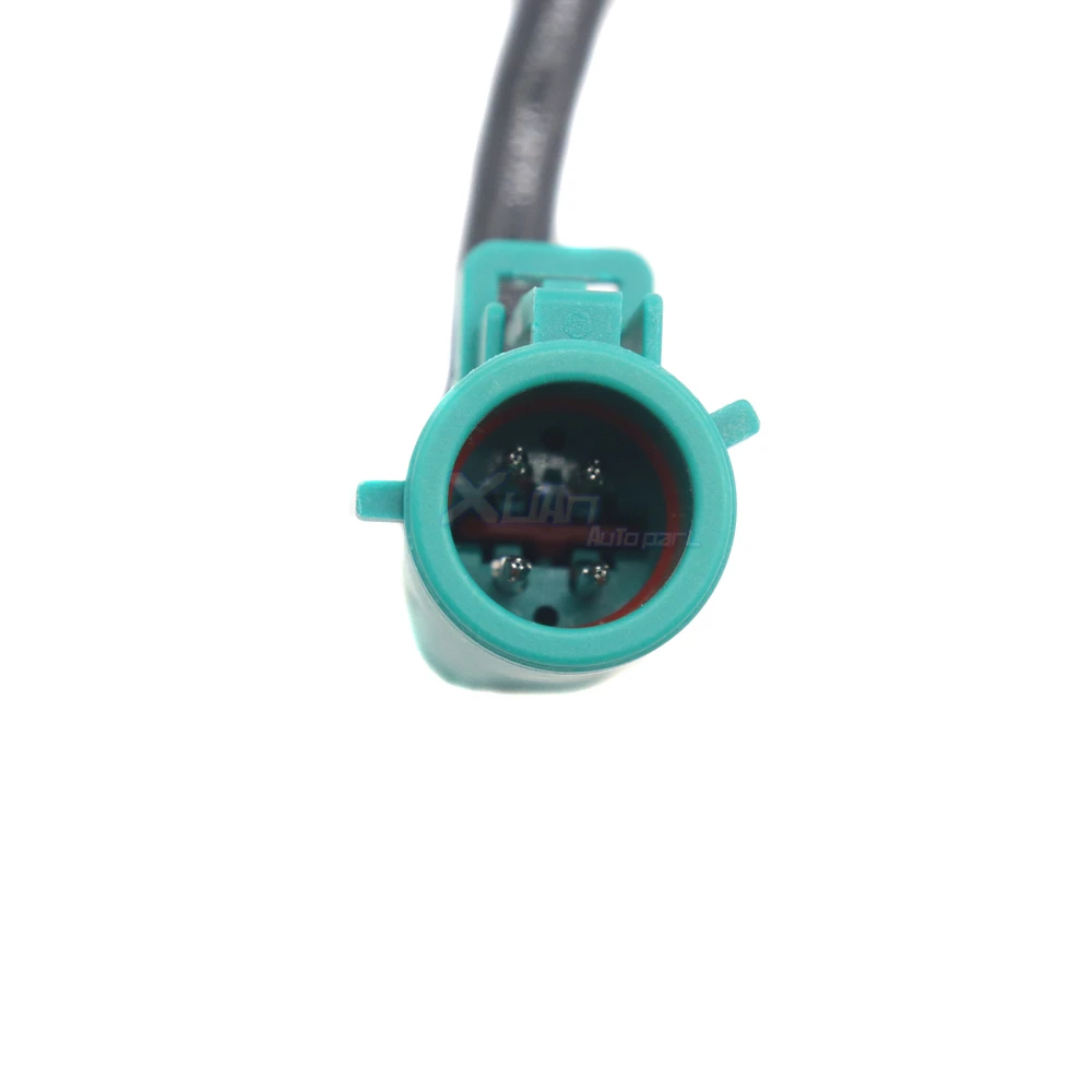 

98AB-9F472-BB Air Fuel Ratio Lambda O2 Oxygen Sensor For Ford Fiesta Focus FUSION Mondeo FIESTA Jaguar Mazda CX-9 98AB-9F472-CA