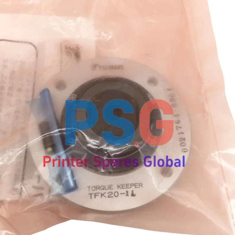 

2741245400 и 274-1245-400 и TFK20 оригинальный новый держатель крутящего момента для машины Komori