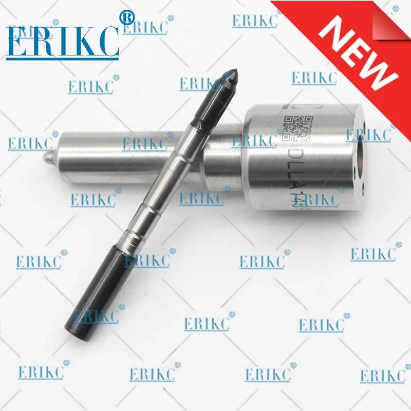 

DLLA146P1484 Топливная форсунка DLLA 146P 1484 Форсунка для общей топливной магистрали 0433171918 для MAN Truck 51101006056 форсунка 0 445 056