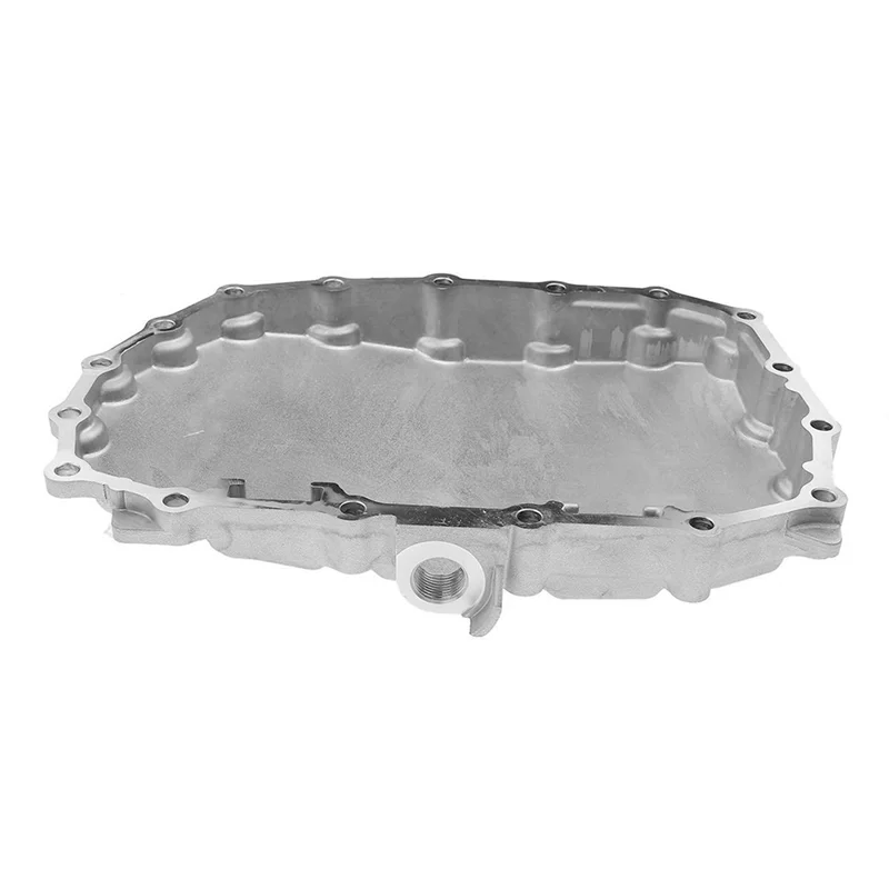 

Transmission Oil Pan Sump For Honda Civic 2014-2020 L4 1.5L 1.8L 2.0L 2.4L CVT Only 21151-R3W-000, 21151R3W000-A99D