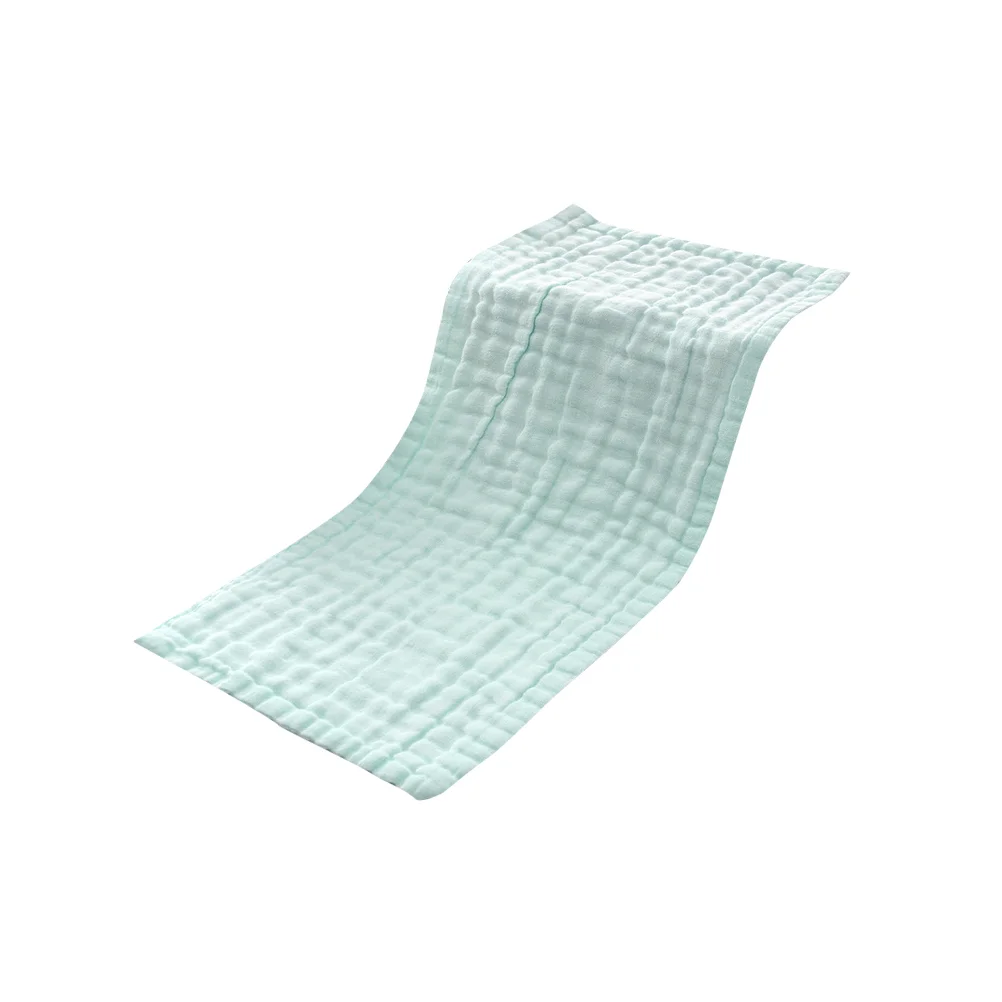 

Baby Towel Towels Bibs Bath Rag Water Absorption Kids Kerchief Supplies Newborn