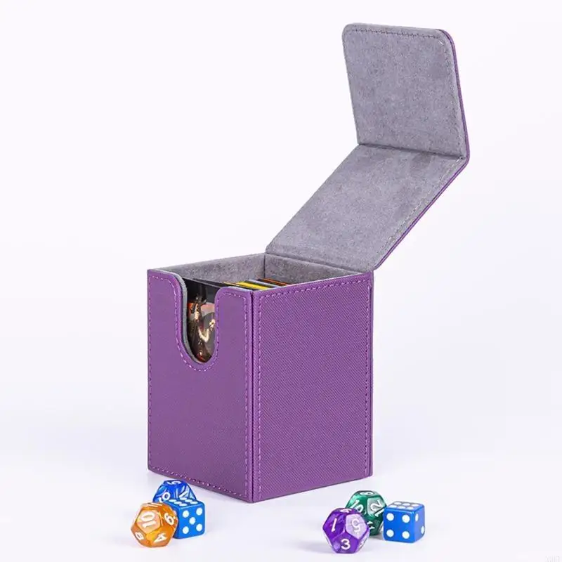 

X9ff Board Games Trading Game Game Card Card Card Card Card для Case Collection Container