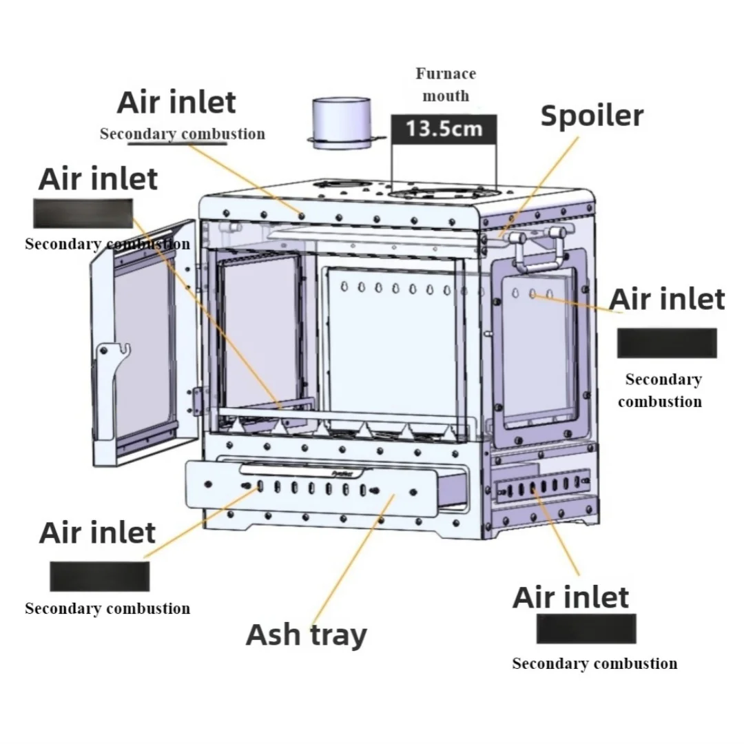 Thumbnail 3 - #60 Latest Outdoor Grills Offers