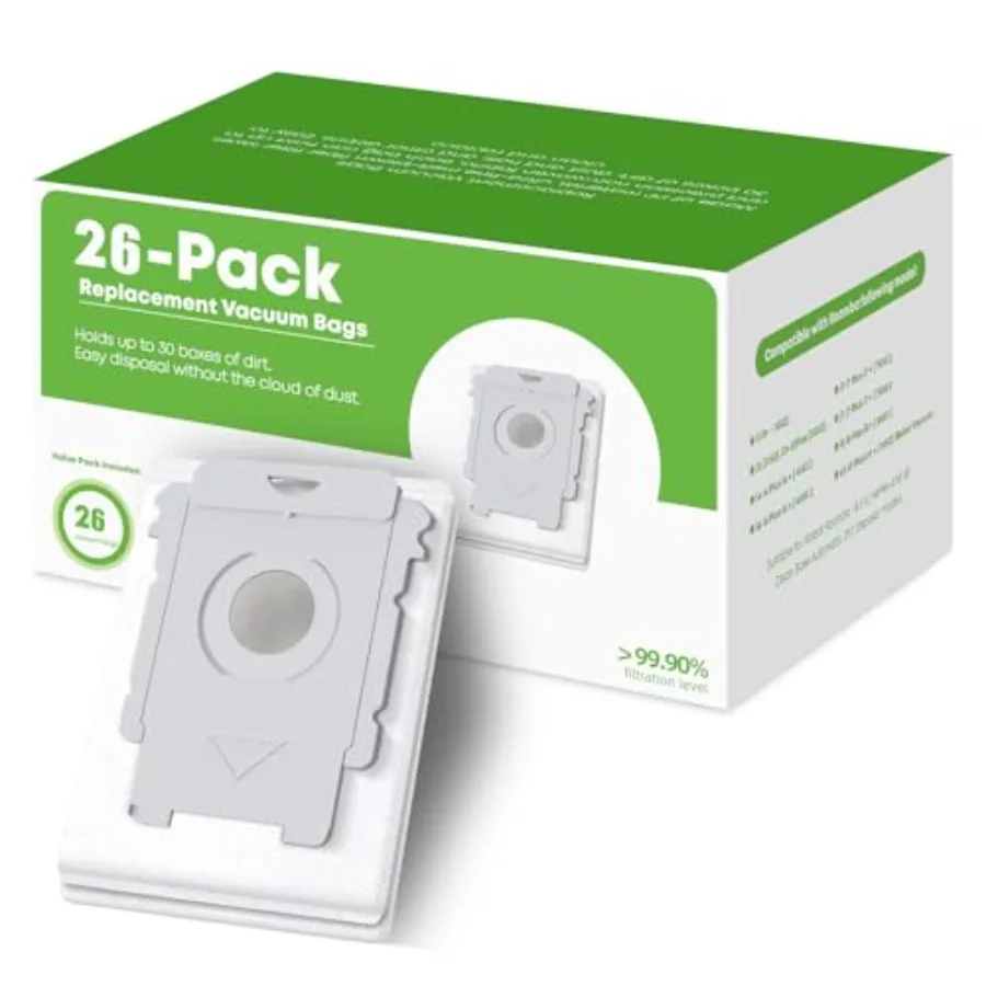 Replacement Roomba …