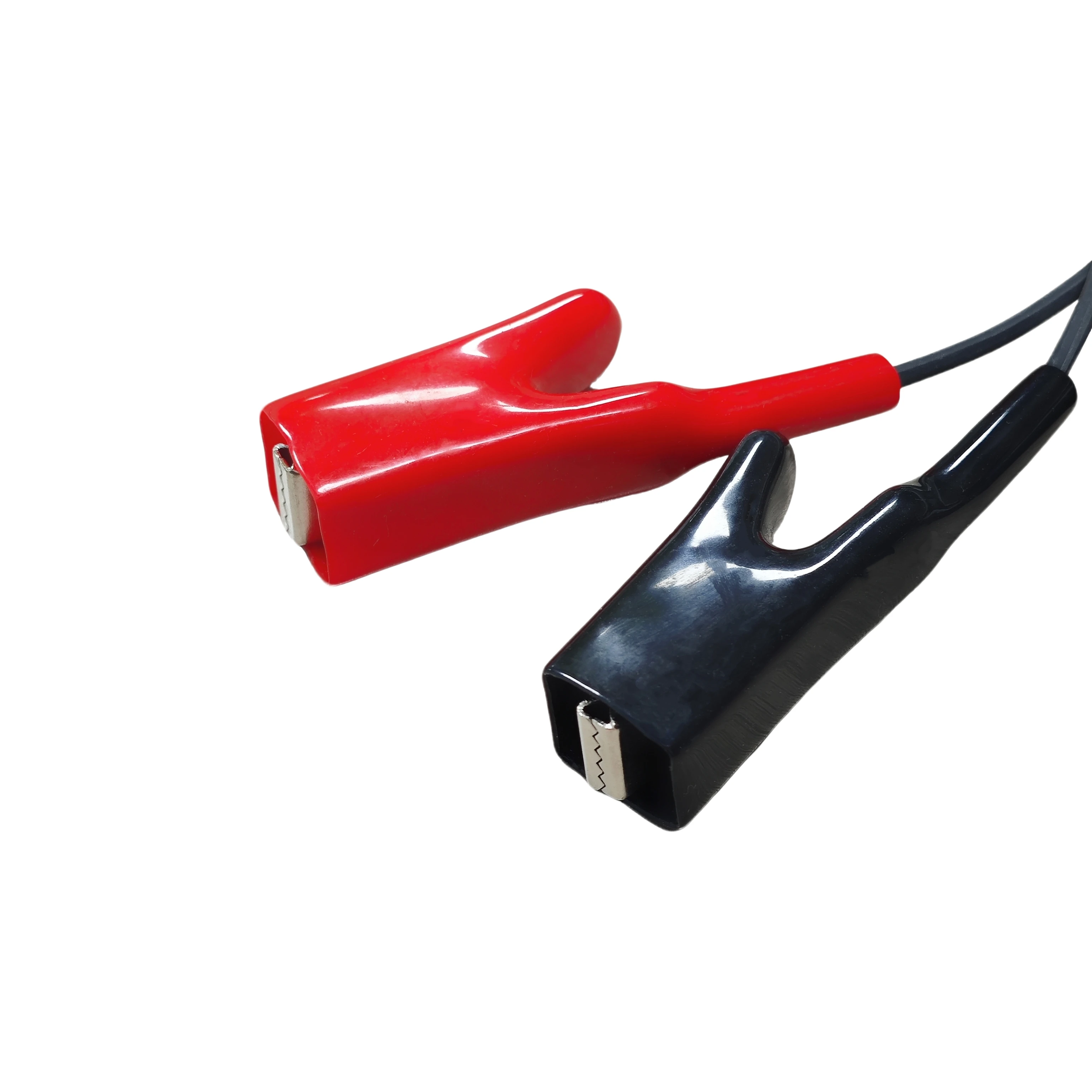 2 Pin A00400 Power Cable Replacement for Sokkia for Topcon Trimble GPS RTK Surveying External Battery Wire Alligator Clip Tool