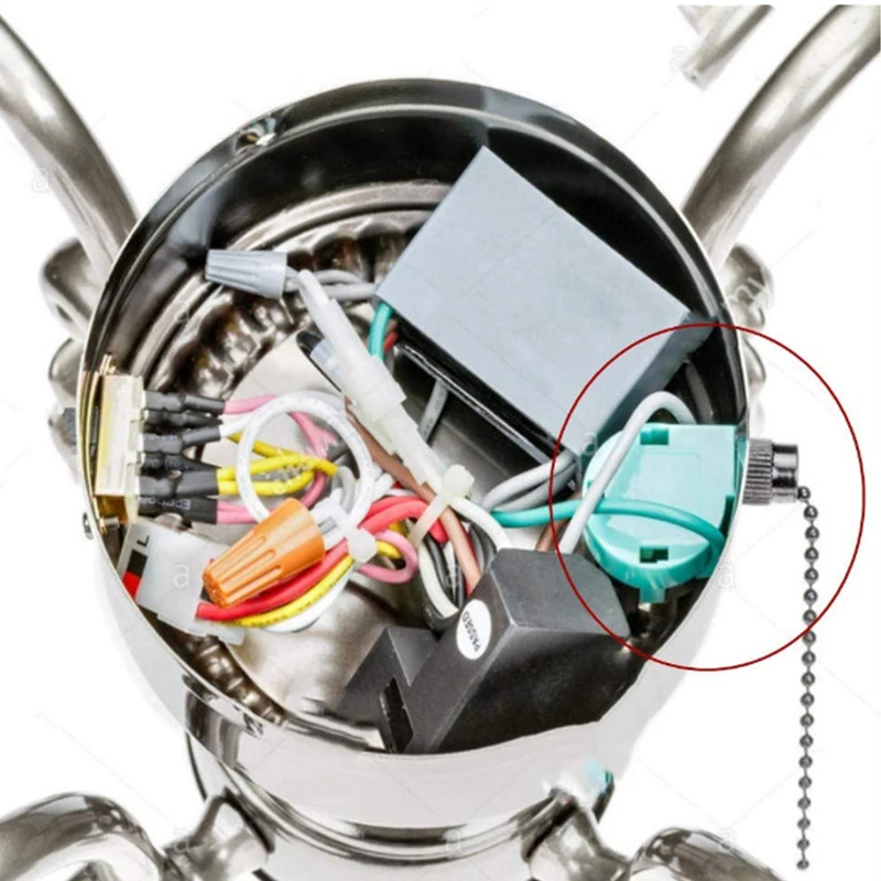 Ceiling Fan Switch … - image