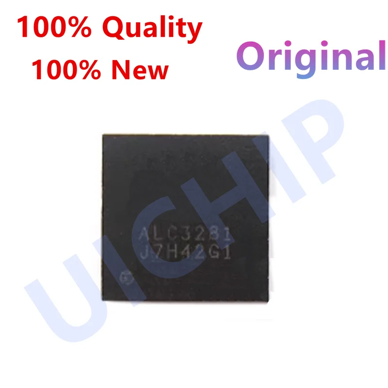 1pcs 100% New Original ALC3281-CG ALC3281 QFN-48 IC Chip