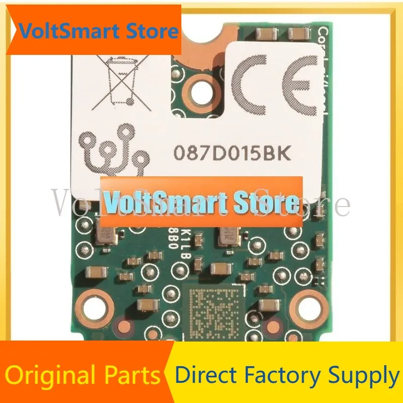 VoltSG650-06076-01 Coral Accelerator Edge TPU M.2 E-key Slot