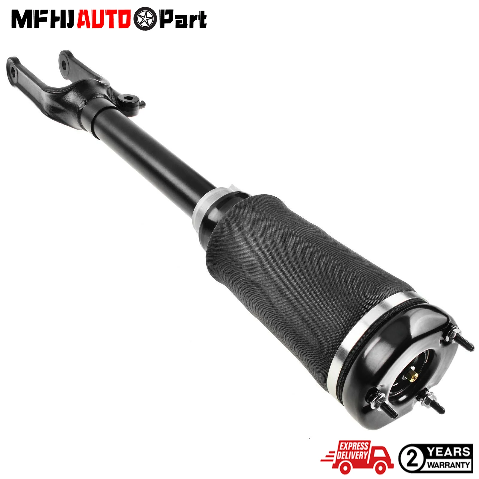 

Air Suspension Strut For Mercedes-Benz ML450 W164 2010-2011 3.5L Front Left or Right 1643204513, 1643206113