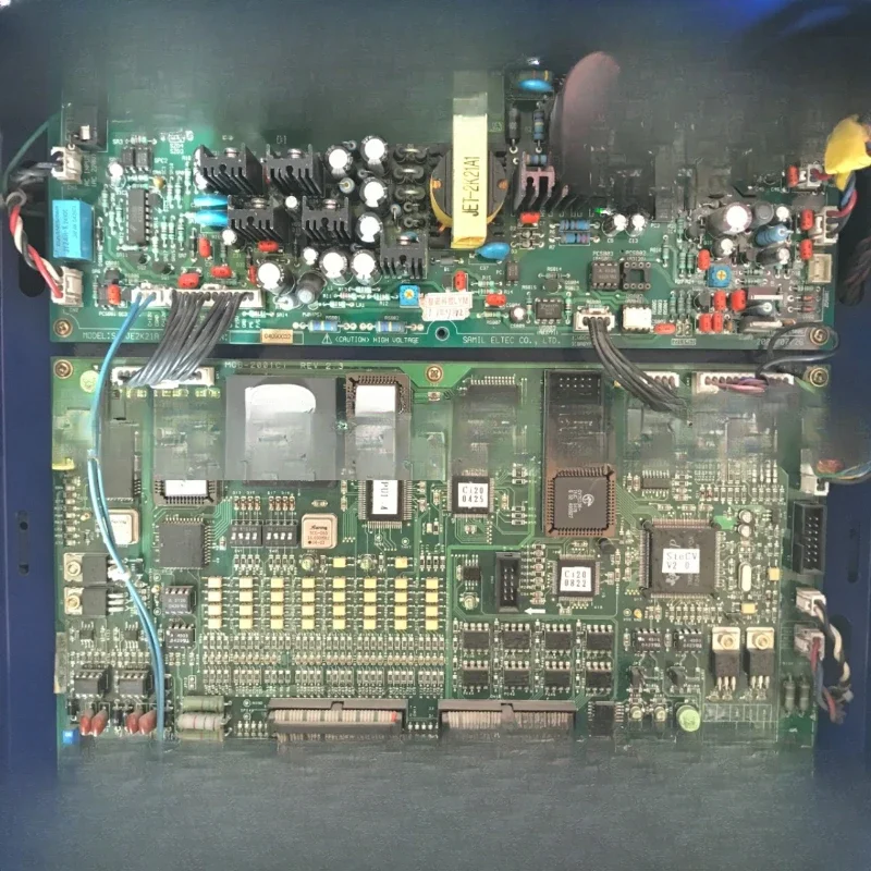Elevator Main Board…