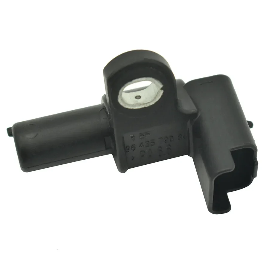 SHENGFENG HUA Free Shipping crankshaft camshaft sensor 9643579080 quality assurance, offline spot sensor SHENGFENGHUA-B