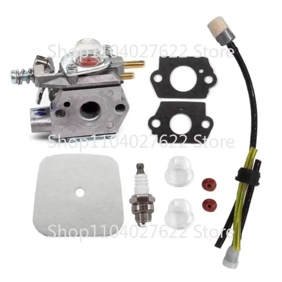 Carburetor WT-424 WT-424C PPT2400 GT-2400 PP-1250 SRM-2450