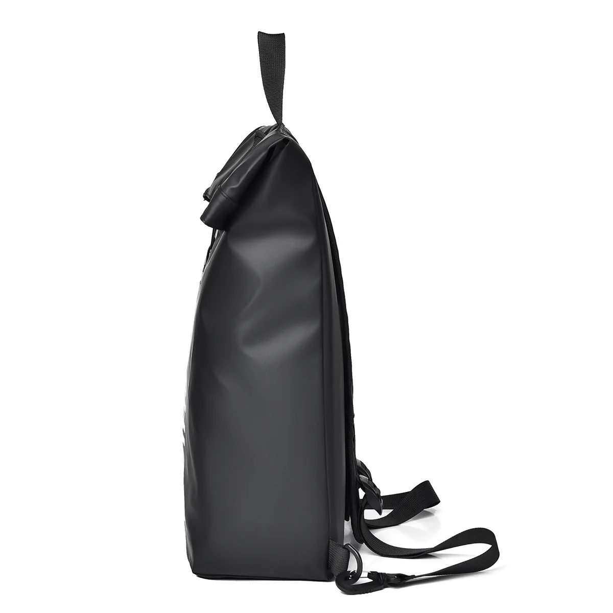 Impermeável multifuncional durável mochila para homens, saco do portátil, saco de esportes, mochila de viagem, mochila de escola, 15,6"