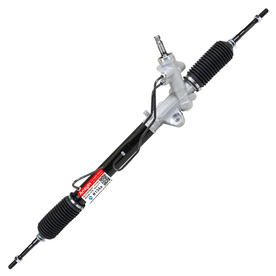 LHD Power Steering Rack Gear box For HYUNDAI SOLARIS 2011-2014 57700 4L010 577004L010 57700-4L010 57700-4L000 577004L000