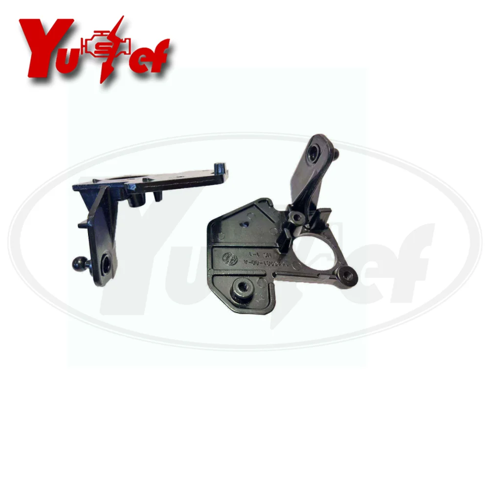 Hot Sale Parts Hood Holder Cover 1645981-00-A 1645979-00-A for Tesla Model 3