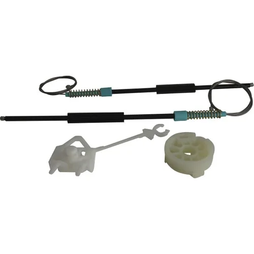 For Fiat Doblo For Front Right Door Glass Jack Repair Kit