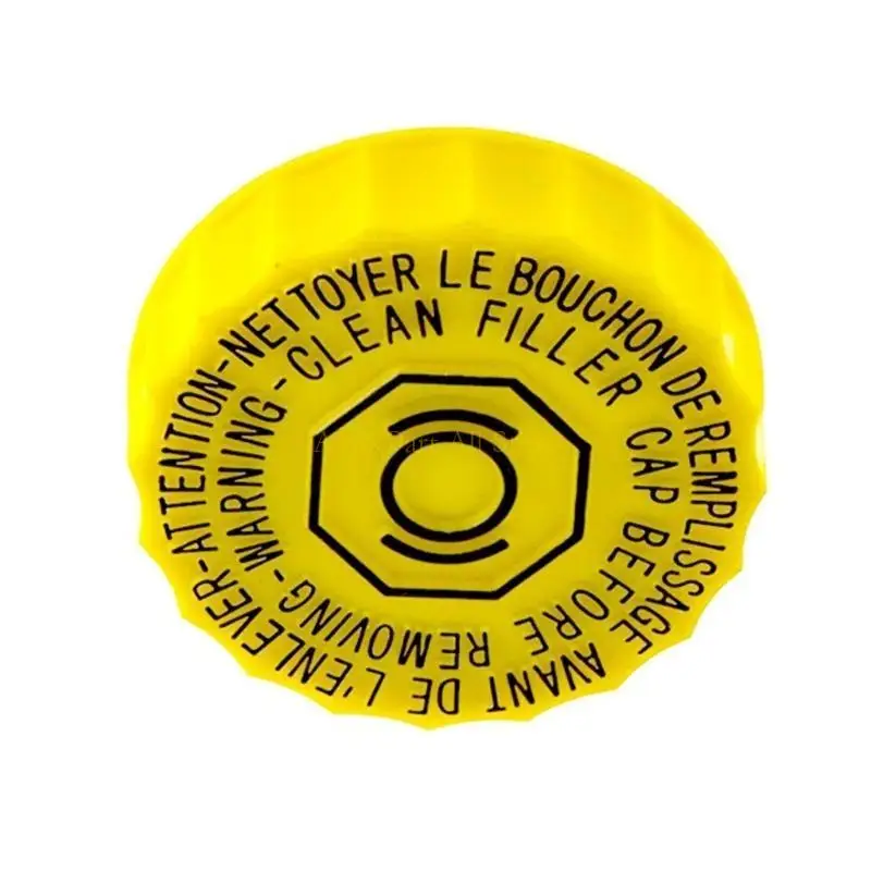 

J0MA Essential Trorme Cylinder Caps Замена 5014518AA Простая установка для автомобиля