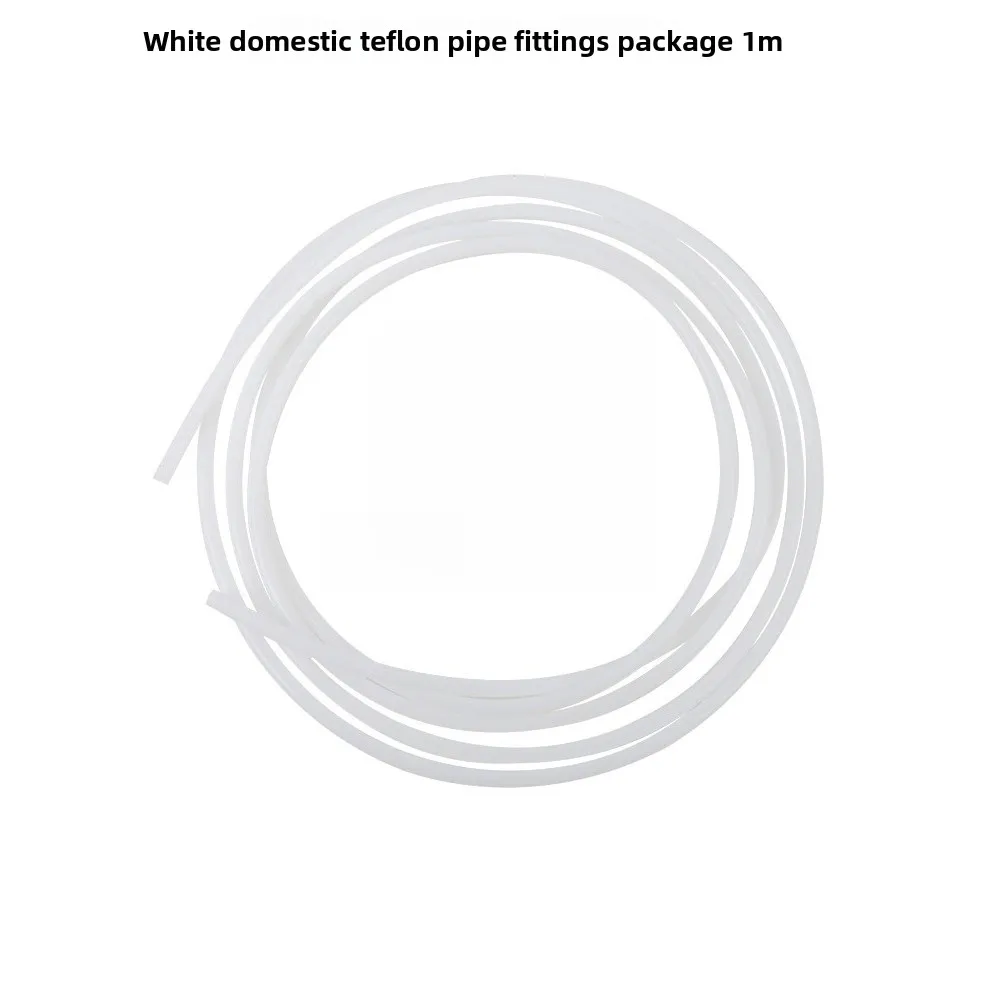 1/2M PTFE Teflon Accessory Kit - Fit K1/K1C/Ender3/CR-10 3D Printers (K1 Series Essential Part)
