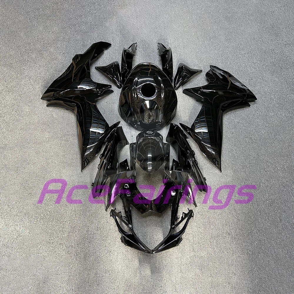 Motorcycle Bodywork Parts For Suzuki 2011-2025 GSXR600 GSXR750 Fairing Kit Set Custom Painted 11-25 GSXR600 750