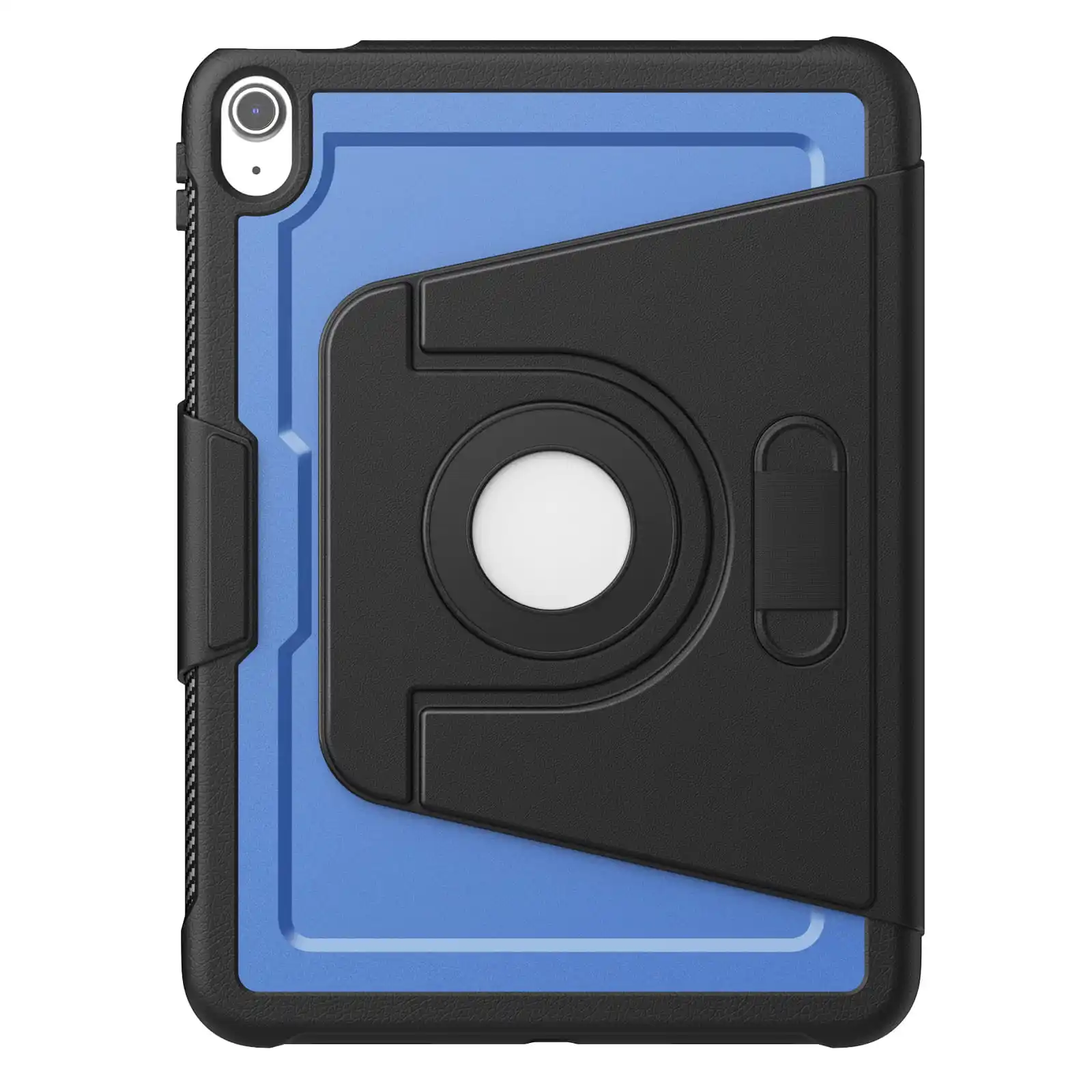 

Магнитный кожаный флип-чехол с автоматическим режимом пропускания и сна, смарт-чехол для iPad 10thGen 10,9 2022, чехол 11th A16 2025 A3354, защитный чехол для всего тела