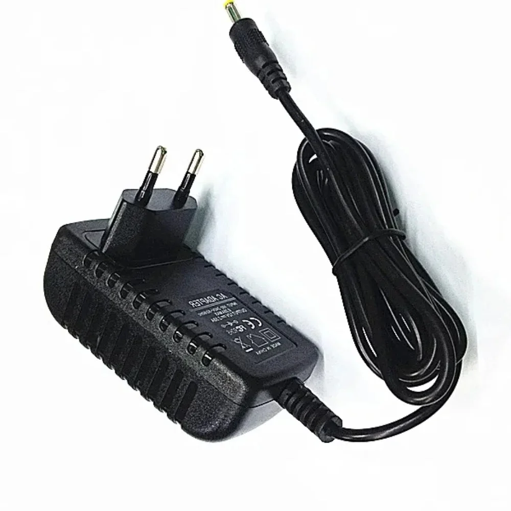 2A AC Adapter DC Power Cord Charger For Olympus CAMERA SP-600 UZ FE-350 W Wide