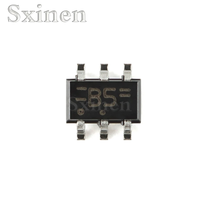 10PCS/LOT 74AVC1T45GW, 125 SOT-363 dual power voltage level converter/transceiver