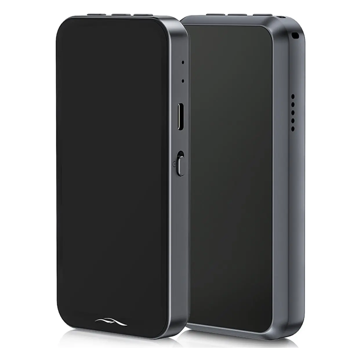 Promotion Wireless Vlog Selfie Monitor Screen for Smartphones Magnetic Phone Vlog Selfie Screen Camera for Live Stream