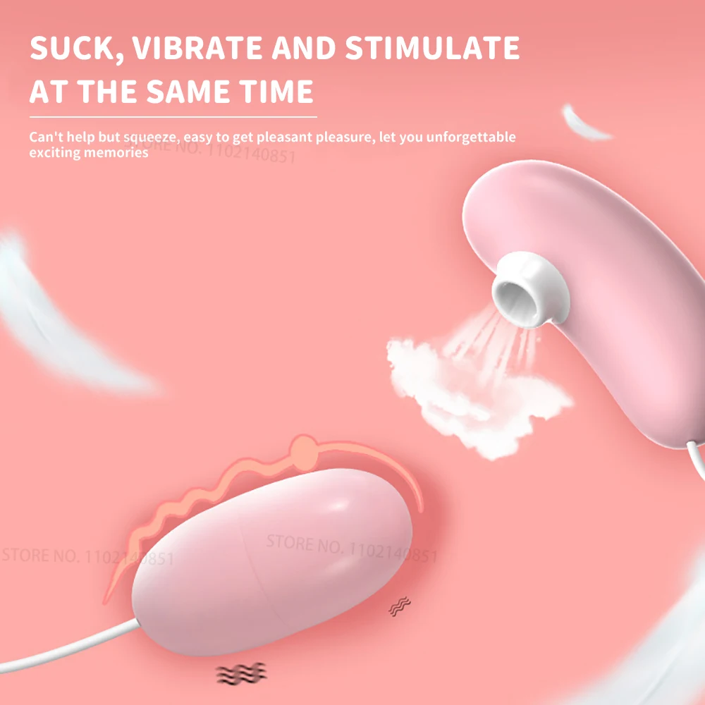 الحلمة مص هزاز البظر فراغ مصاصة الإناث لعبة الجنس البظر 2 في 1 تهتز التحفيز للنساء الكبار مدلك