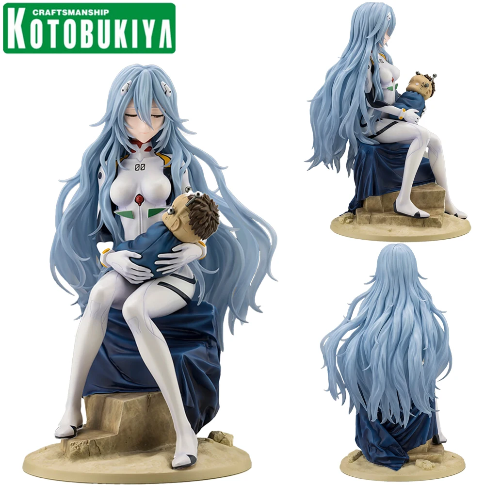 evangelion 3.0 1.0 thrice