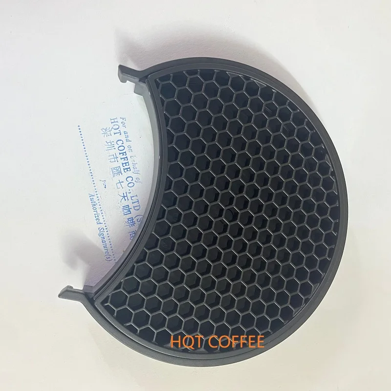 Piezas de repuesto, soporte de taza, cuenco/rejilla para VERTUO PLUS, accesorios de repuesto para bandeja de goteo para cafetera
