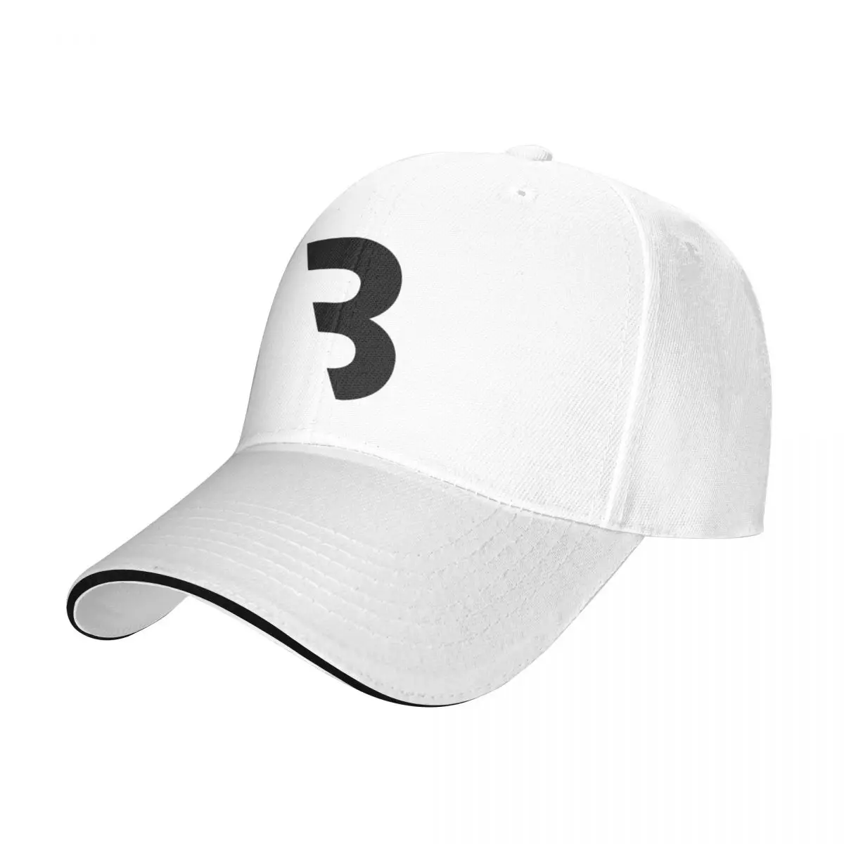 2023 New Design Baseball Cap Cbum Logo CbumFitness Outfits Unisex Trucker Hat Fashion Sun Cap