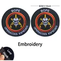 7-Black Edge-2PCS