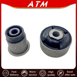 ATMMG For MG5 MG6 EI5 EI6 Lower Support Arm Rubber Sleeve Triangle Arm Bushing Lower Swing Arm Ball Head Original