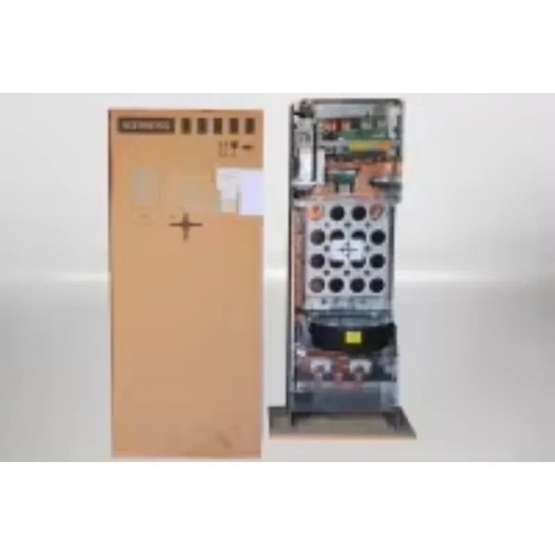 High-performance SIMOVERT MASTERDRIVES Vector Control Inverter 1 Year Warranty 200KW 3AC 380-480V 6SE7033-7EG60