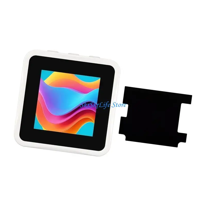 E65E 1.54inch Display Development Board 240x240 Bluetooth-compatible Programmable
