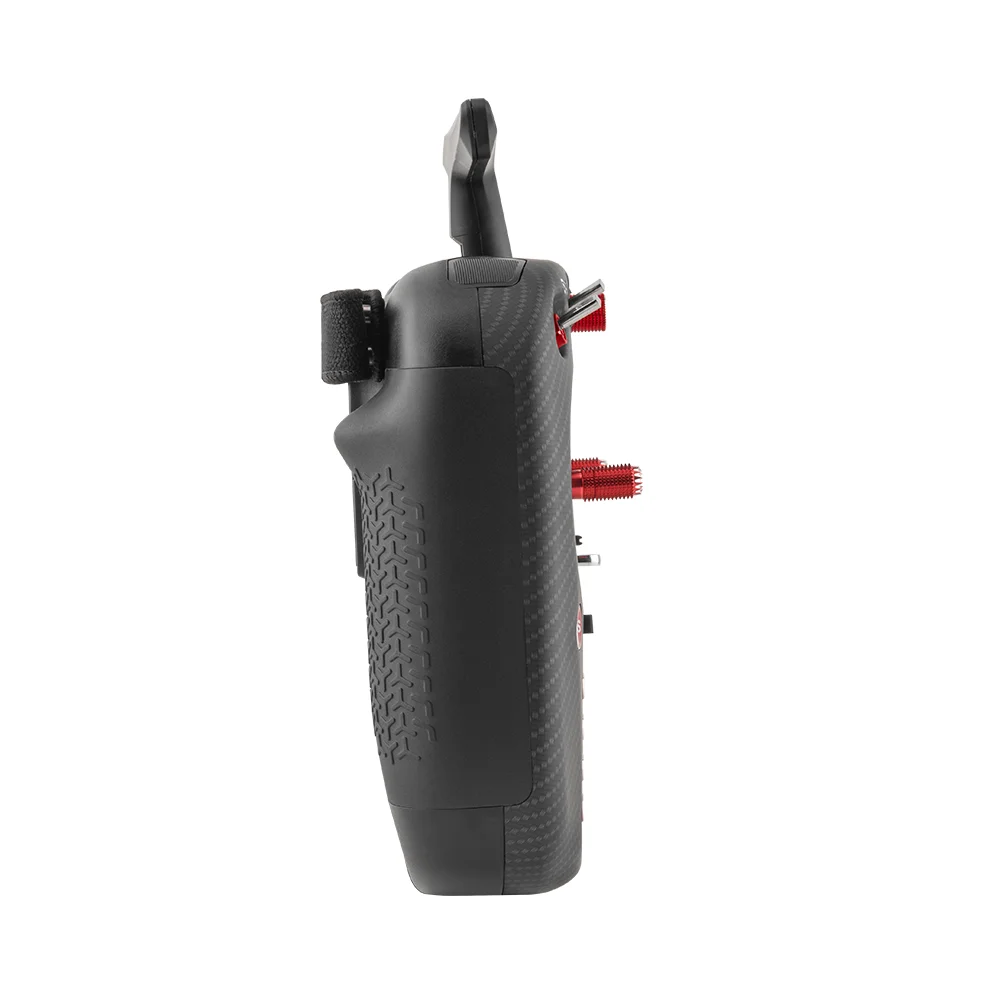 Radiomaster TX15 Max Radio Controller 4GB ExpressLRS 3.5inch IPS Touchscreen With AG02 CNC Hall Gimbal Built-in Gyro Microphone $213.96$428.92 -50%524 soldNew shoppers save $214.96Free shippingSee previewSimilar items thumbnail 5