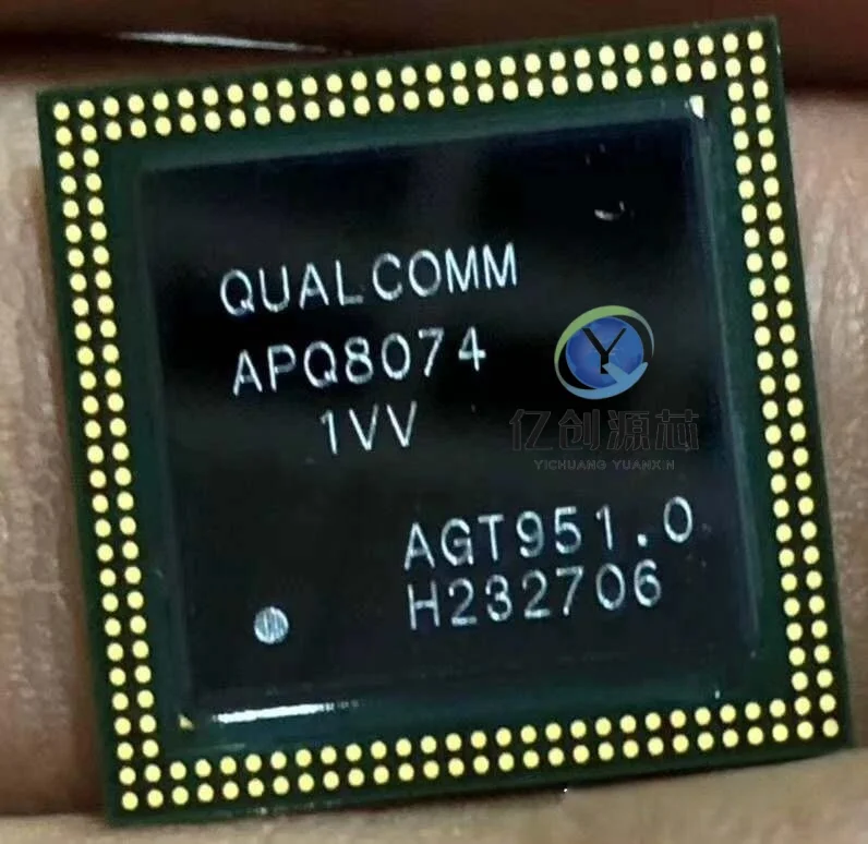 New original APQ8074-1VV BGA processor chip