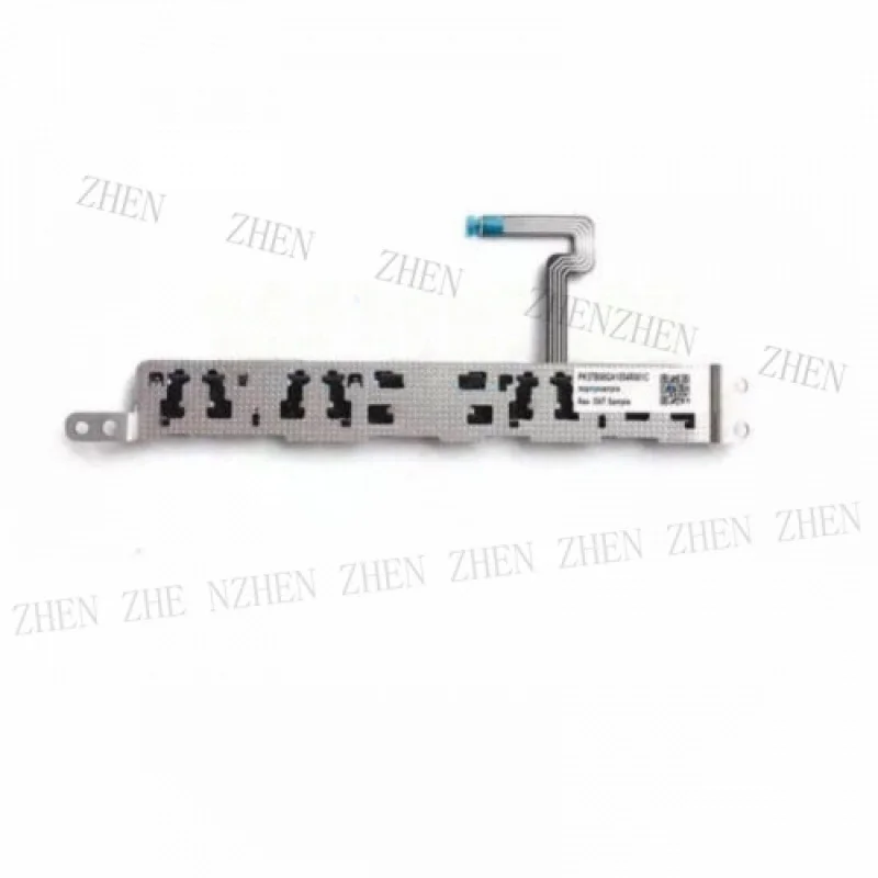 Y Touchpad Trackpad 3 Key Buttons For Lenovo Thinkpad P50 P51 P52 P53 P70 P71 P72