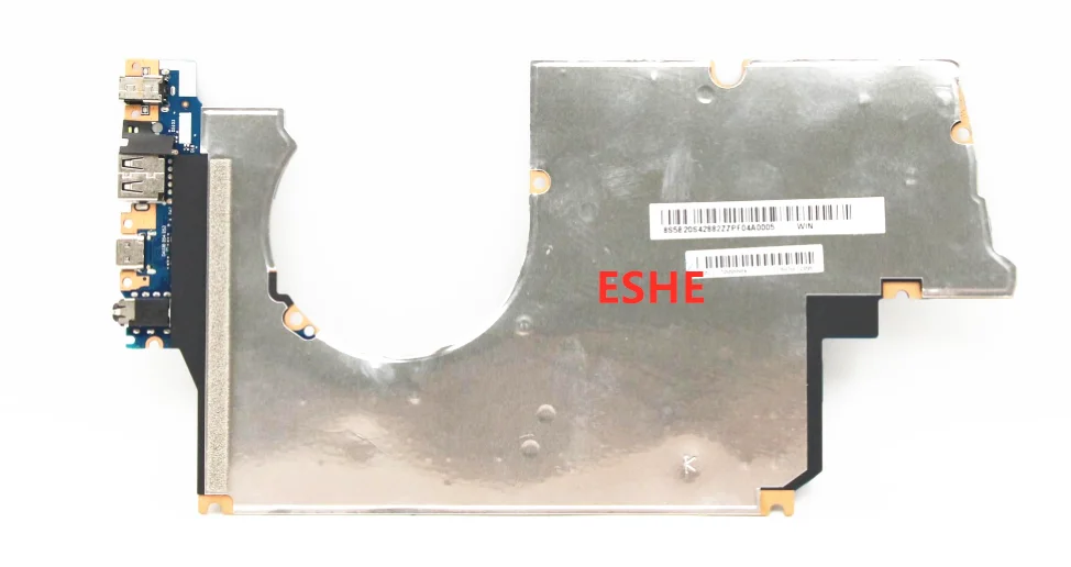 5B20S42880 5B20S42876 For Lenovo ideapad Yoga S740-14IIL Laptop Motherboard NM-C451 With i5-1035G4 i7-1065G7 CPU 8G 16G RAM