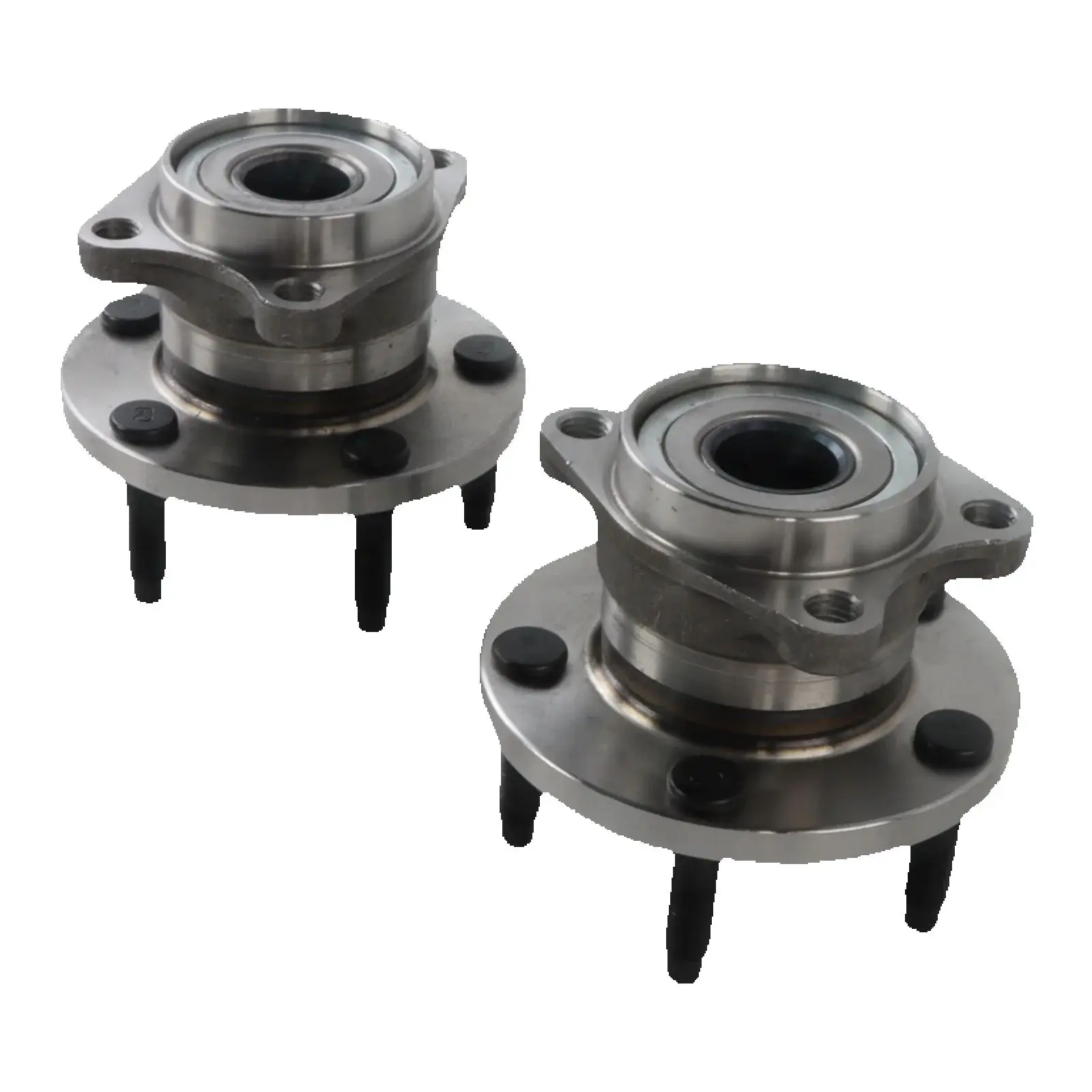 Wheel Hub Assembly 512335 For FOR Ford Edge FOR Lincoln MKX 2007-2010 Front