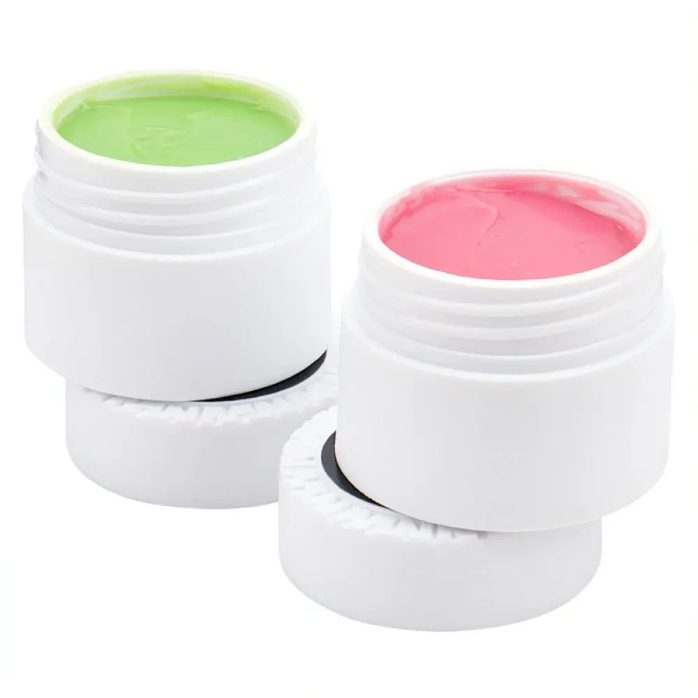 Gentle Eyelash Adhesive Remover Cream Fruity Scented Debonder For False Lash Extensions Effective Safe Beauty Accessory
