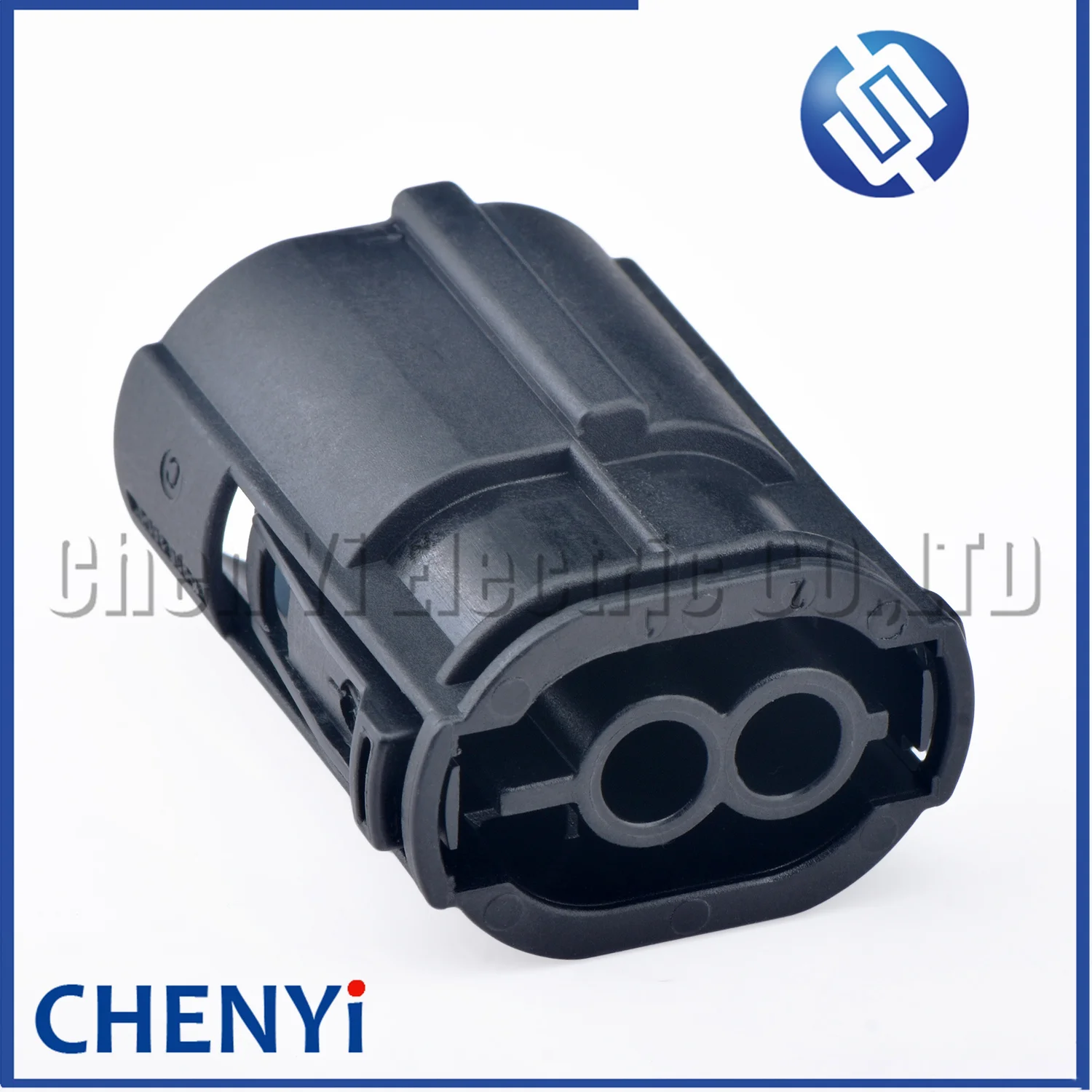 2 Pin Automotive waterproof connector Electronic Oil fuel pump harness plug 1-965361-1 1-967096-1