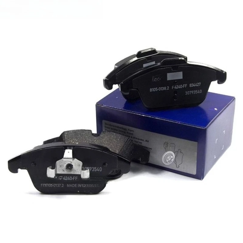 

for Original front and rear brake pads for Volvo XC60 XC90 S90 S40 S80 V60 V90